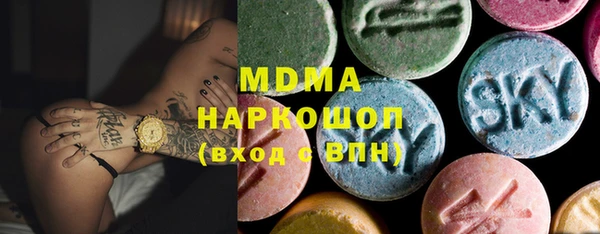 бутират Мегион